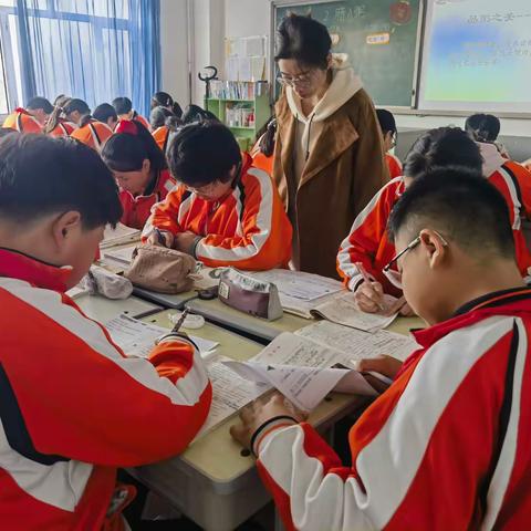 区域联研聚智慧  主题深耕促提升——三片小学语文和英语学科区域教研 主题活动