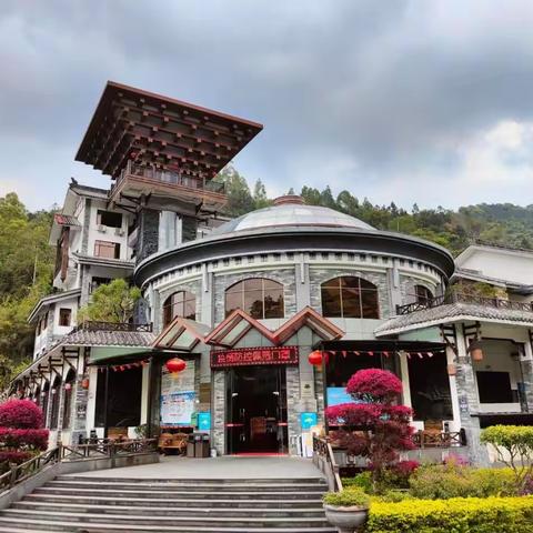 天露山水迎万国佳丽 2025万国小姐总决赛指定度假区谱写文旅新篇