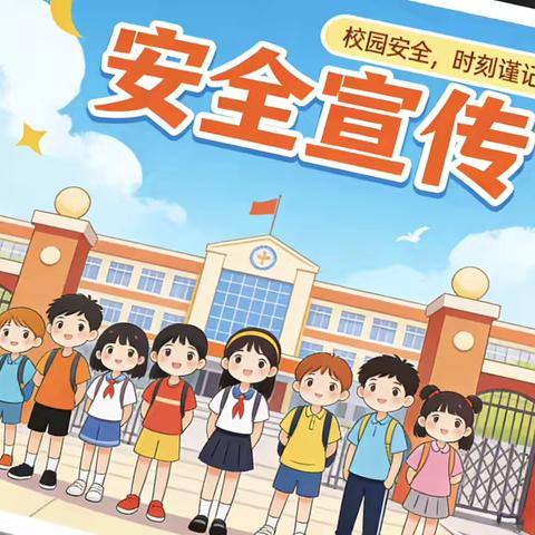 平安迎新春 安全伴我行 ——致全体家长、学生的一封信