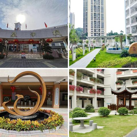 【中学1队】跟岗研修促发展 携手同行共成长——汕尾市中小学优秀青年干部研修班挂职跟岗周记