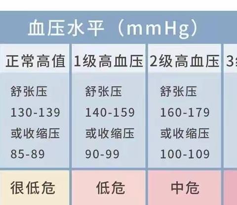 脑血管病一级预防科普（一）神经内科二病区樊灿