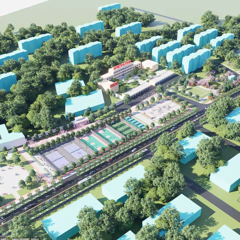 双凤文体公园旺铺招租