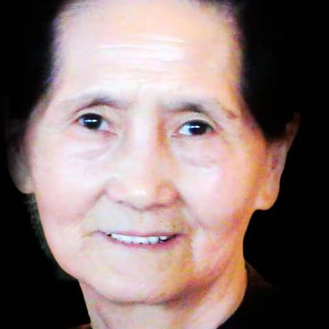 迟到的悼念——哀悼舞蹈恩师杨毓慈逝世