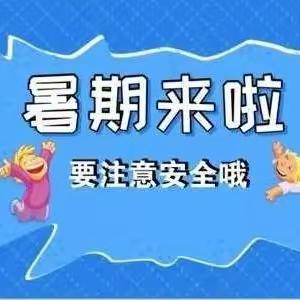 寿县小甸镇大井小学寒假关于安全问题致学生家长的一封信