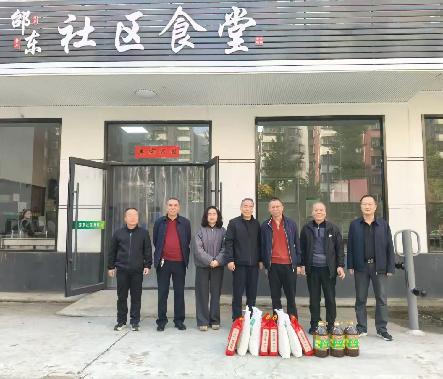 简篇-李亚军专员莅临杨凌进行重点项目督导调研工作