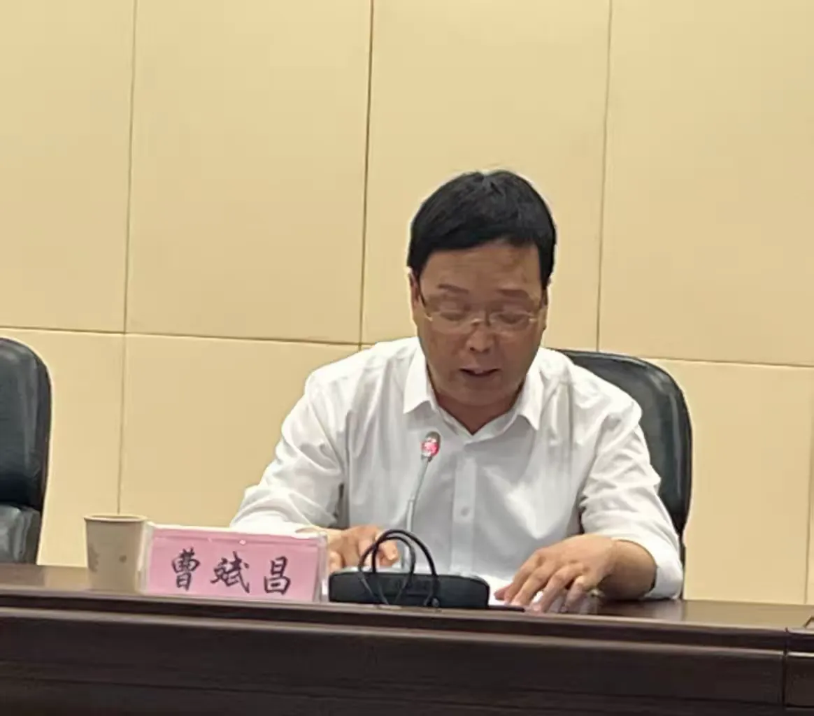 简篇-杨凌示范区慈善协会慈善事业规范发展促进会暨五届三次理事会顺利召开