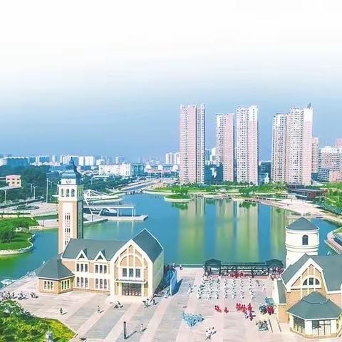 文明城市 |那些装满“大幸福”的“小口袋”