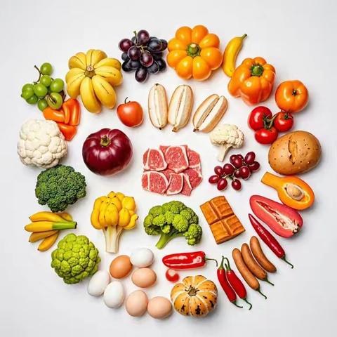 察布查尔县城东实验幼儿园美食大放送