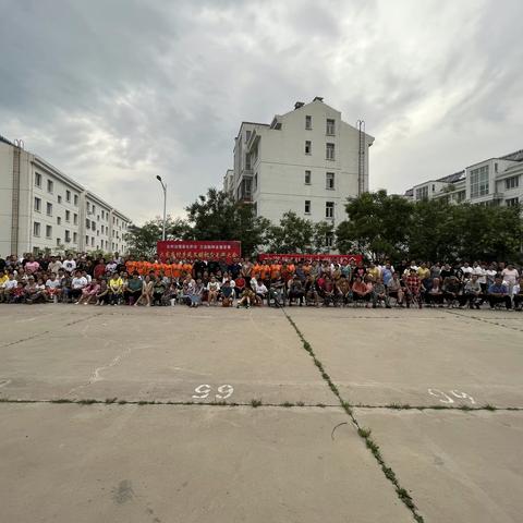 和美乡村“全家福”见证振兴路上的华丽蝶变