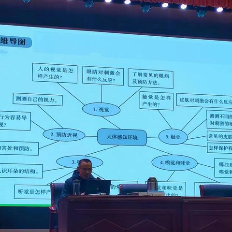 《小学科学新教材六年级下册备课研讨培训会》心得