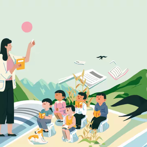 春雨.守望乡助进校园——上海同济大学学生即将赴广宗县核桃园中学进行暑期支教