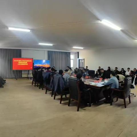 以万全准备应对“不测风云”