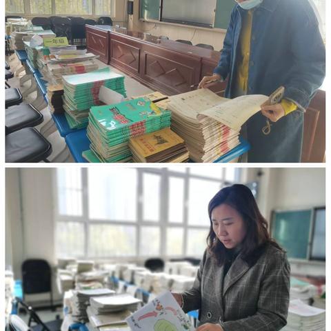 “赏”优秀作业，“展”榜样风采——丛阳小学作业展评活动（1-3年级）