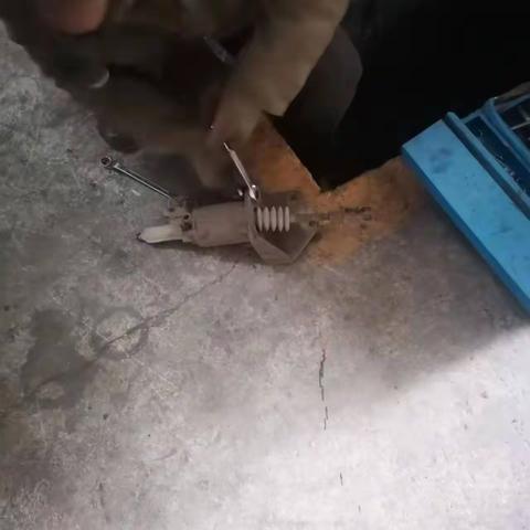 合河乡河南环卫工作总汇