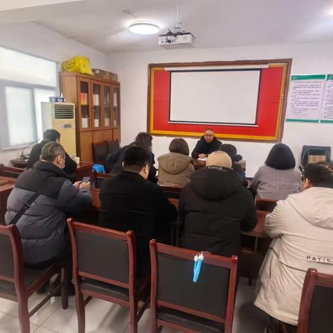 金阁花园社区开展主题团日宣讲活动