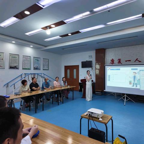 德馨于行，技精于勤——双山医院开展庆医师节知识竞赛系列活动