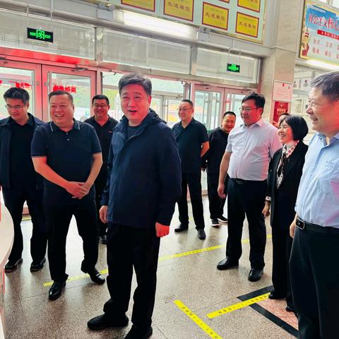 月圆人在岗，守护“心”团圆——双山医院中秋的那些温暖瞬间