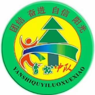 向阳而生  逐光而行——伊洛中学五二青松中队成长印记