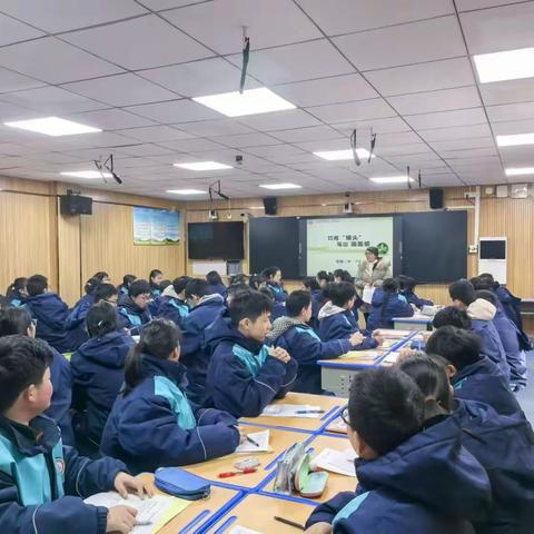 研讨交流思无穷，互学共进启新鸿 ‍——武汉市铁四院学校“242”结对共建活动简讯