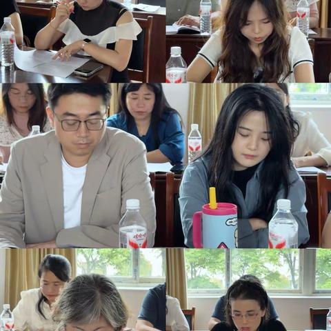 研途同行 聚力冲刺 武汉市铁四院学校“242”结对共建活动简讯