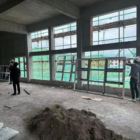 2023.5.5 第三方巡检