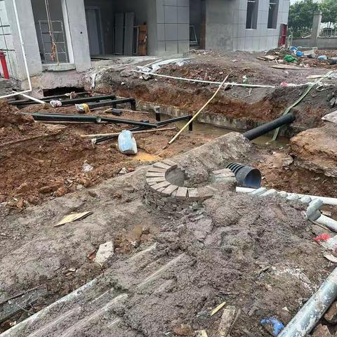 2023.5.6 第三方巡检