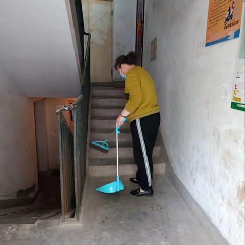 【祥和东周，服务为先】垃圾分类是绿色生活的代名词