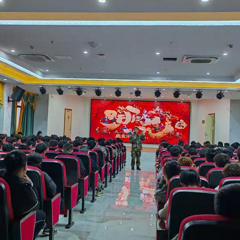 光影相伴 育梦同行