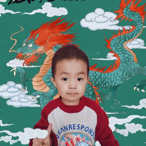 “二月二龙🐉抬头，幼儿园里添锦绣”易县鸿英幼儿园“二月二”主题教育活动