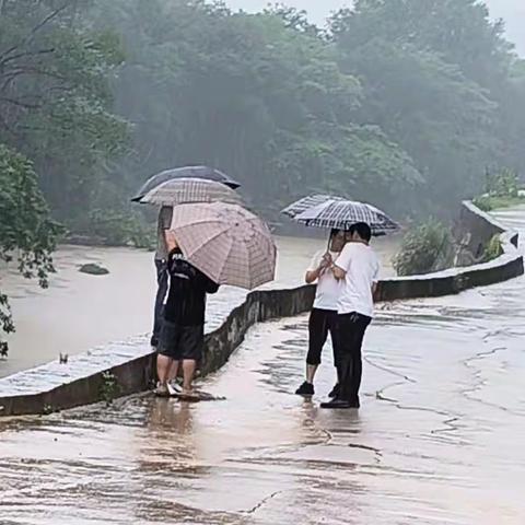 【东港村好商量】协商议事暖民心，珍爱生命防溺水   汪睿鑫