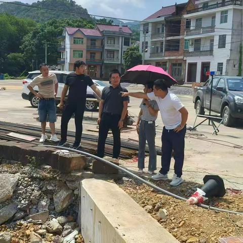 【东港村好商量】修桥解民忧 , 连通百姓心