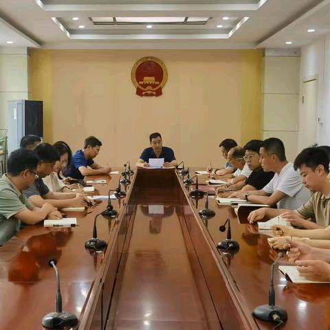 县人大办公室开展7月份主题党日活动