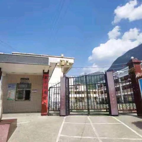 山阳县杨地镇合河小学2024年秋招生公告
