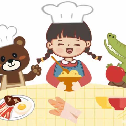 超越幼儿园美食美篇📺－－美“食”🍰美刻美好“食”光🍲🍜🍝