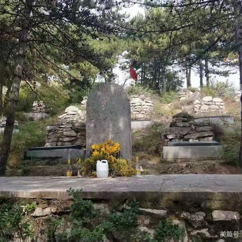 愿得此身长报国——第五届红色敖坡英雄节胜利举办
