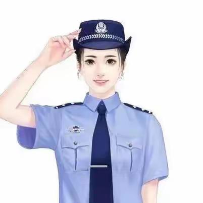 “初心相伴 一路芳华” ——女警察职工健步走环保志愿服务活动