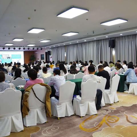 民建许昌市委会第九支部会员 联合组织河南省运输物流行业培训