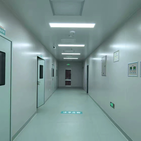 筑梦健康新起点！我院现代化标准手术室启用，开启诊疗新篇章！