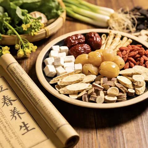 立春启，阳气升 | 城镇分院中医科邀您共赴春日养生之约