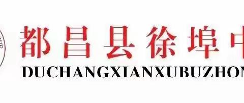 学思想·强党性·重实践·建新功 ——徐埠中学党支部红色教育主题党日活动