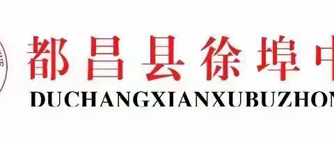 实地调研促发展，暖心关怀催奋进——记徐埠镇党委书记、镇长、各村书记以及镇人大代表莅临徐埠中学调研指导