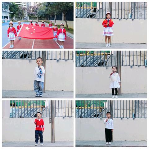 三亚市吉阳区第六幼儿园第十四周﻿工作简篇