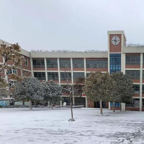 家访暖人心 润心促成长——江苏师范大学附属实验学校小学部本部寒假家访活动