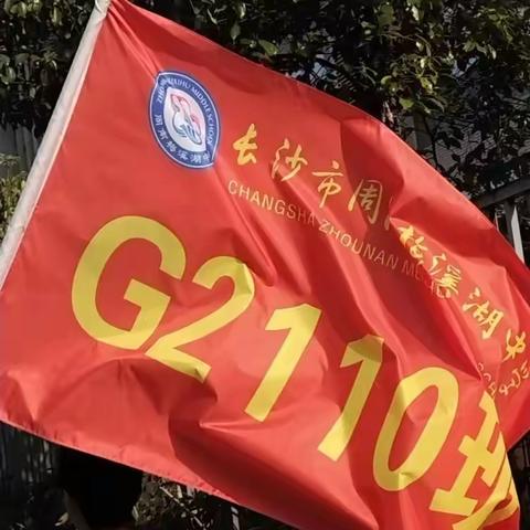 护卫桃花岭，争做雷小锋——G2110班 3月实践活动