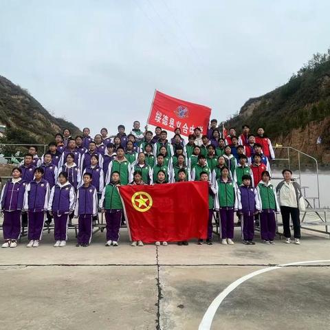 以躬行之光，育时代先锋