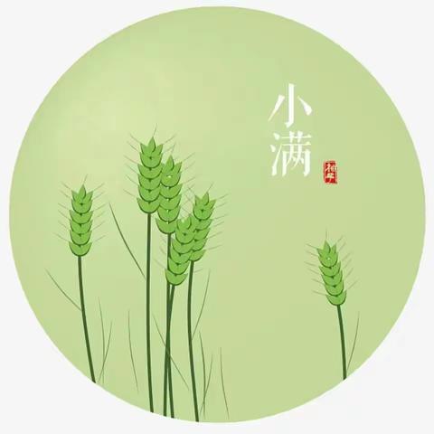 万物盈夏，小得盈满——智汇星幼儿园小满节气主题活动