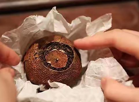 什么情况更适合多喝柑普茶？