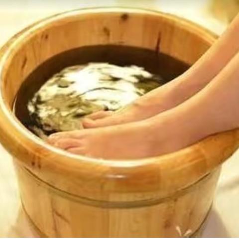陈皮不仅能吃，还能泡脚，有啥功效呢？