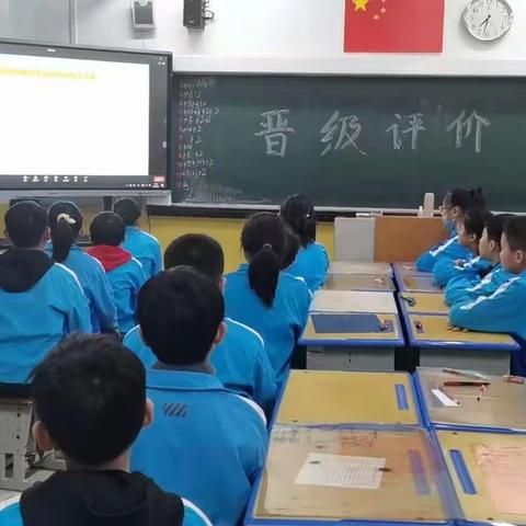 职业体验，快乐成长