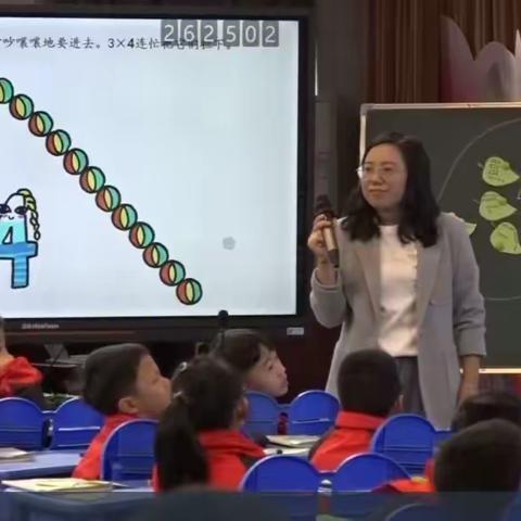 三月春光初觉媚，数学教研别样美——记寿光渤海新城实验学校小学数学组教研活动